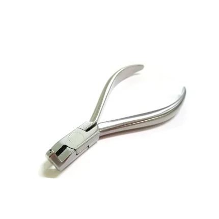 Distal end Cutter